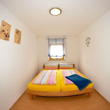 Ferienwohnung Stettfeld エクステリア 写真