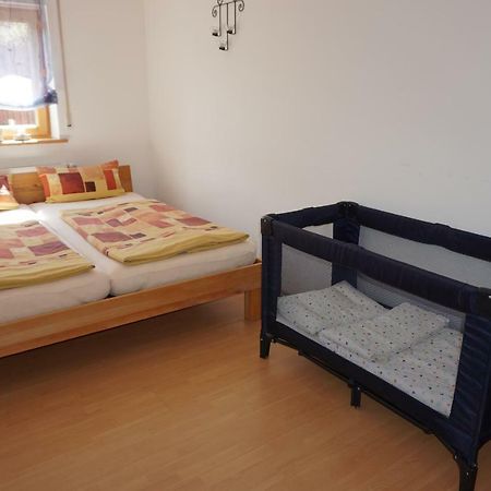 Ferienwohnung Stettfeld エクステリア 写真
