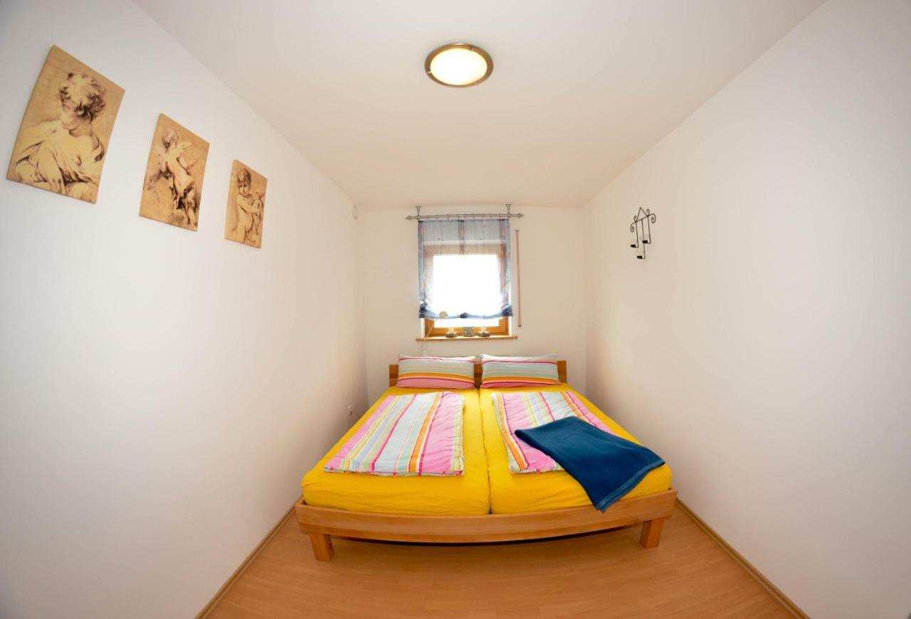 Ferienwohnung Stettfeld エクステリア 写真