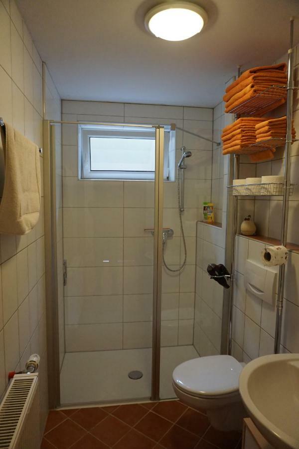 Ferienwohnung Stettfeld エクステリア 写真